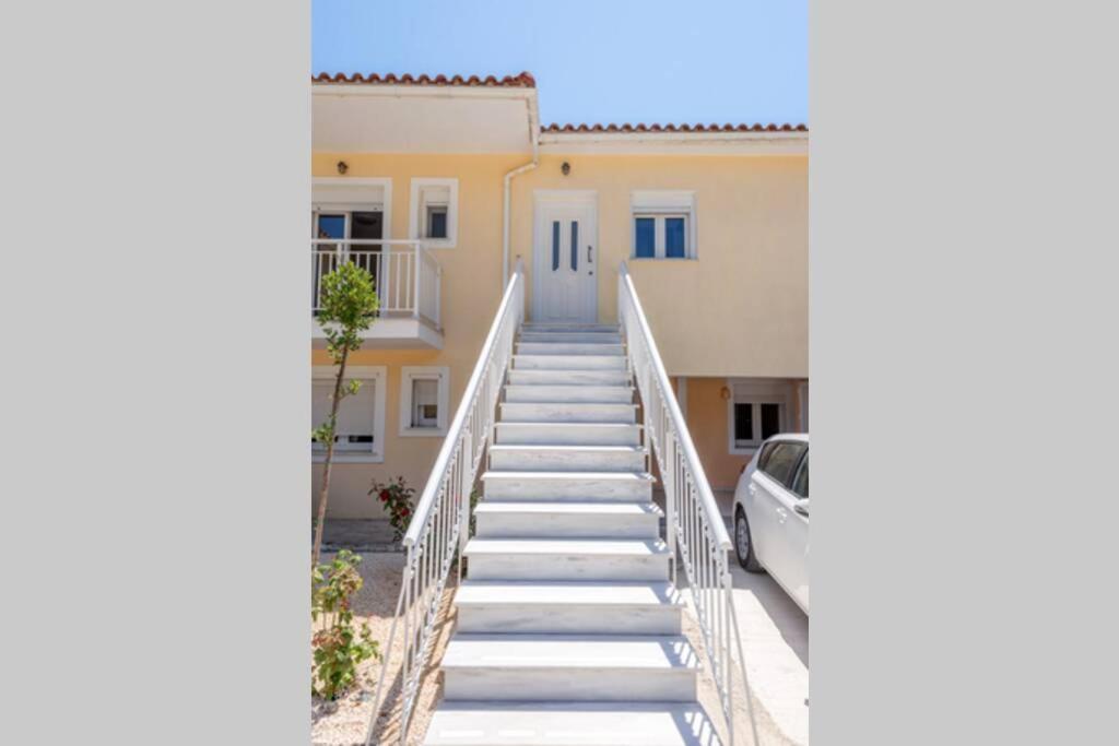 Lagadi Apartment 6 Lassi (Kefalonia) Exterior foto