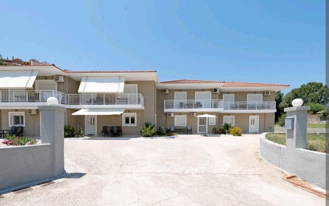 Lagadi Apartment 6 Lassi (Kefalonia) Exterior foto